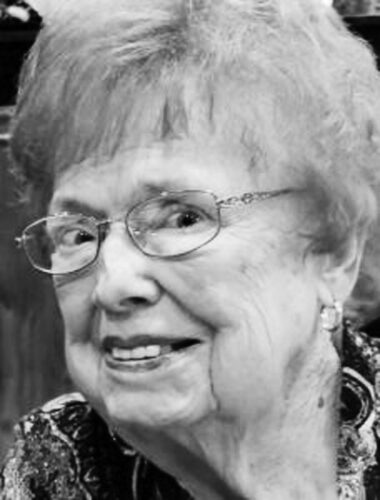 Betty L. Winters
